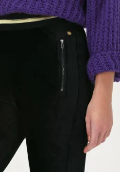 FREEBIRD e flared broek lourdes pants><noscript><img width=