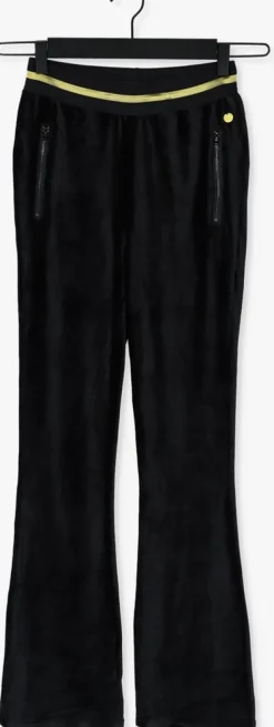 FREEBIRD e flared broek lourdes pants><noscript><img width=