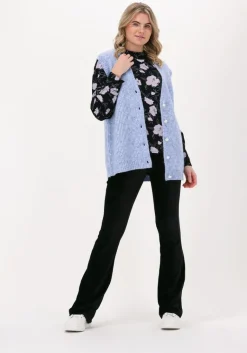 FREEBIRD e flared broek lourdes pants><noscript><img width=