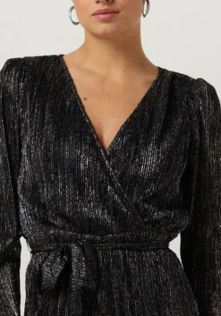 zwarte freebird jumpsuit jinn