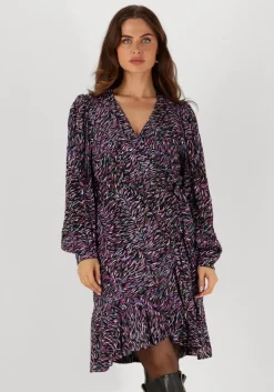 FREEBIRD e mini jurk rowenda>DAMES Jurken