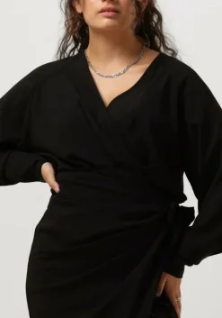 FREEBIRD e mini jurk wv-drape-2-pes-23-3><noscript><img width=