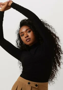 zwarte freebird top wv-pes-crepe-23-3 1