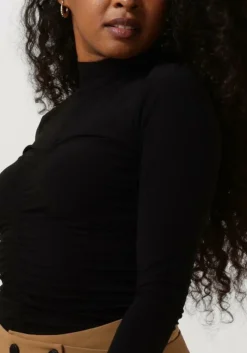 zwarte freebird top wv-pes-crepe-23-3 1