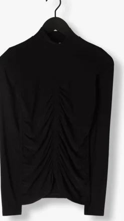 zwarte freebird top wv-pes-crepe-23-3 1