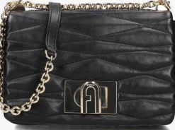 zwarte furla crossbodytassen 1927 crossbody 22