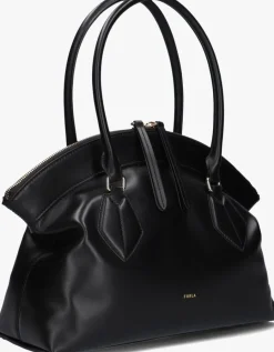 FURLA e handtas erica m tote>DAMES Handtassen