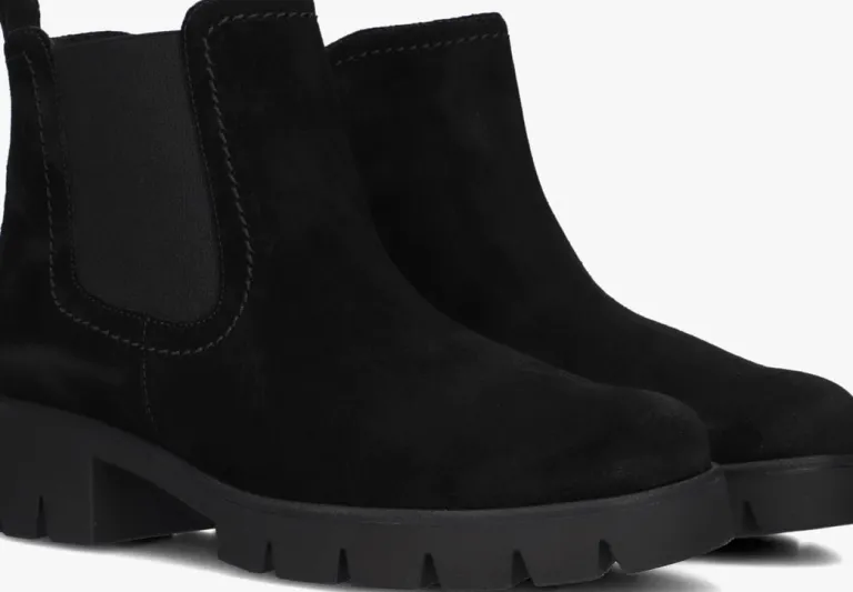 GABOR e chelsea boots 710>DAMES Boots