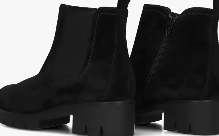 GABOR e chelsea boots 710>DAMES Boots