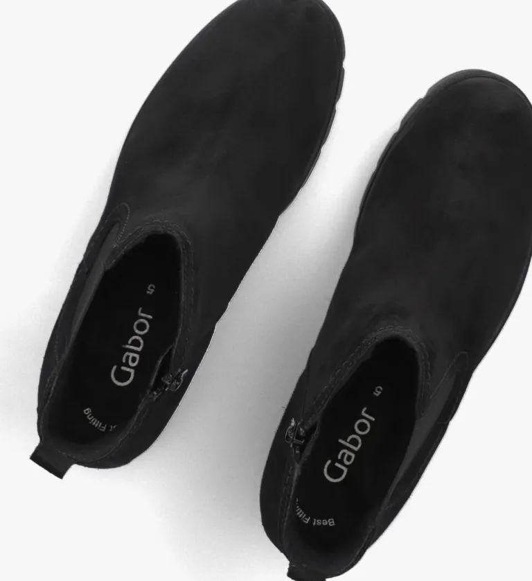 GABOR e chelsea boots 710>DAMES Boots