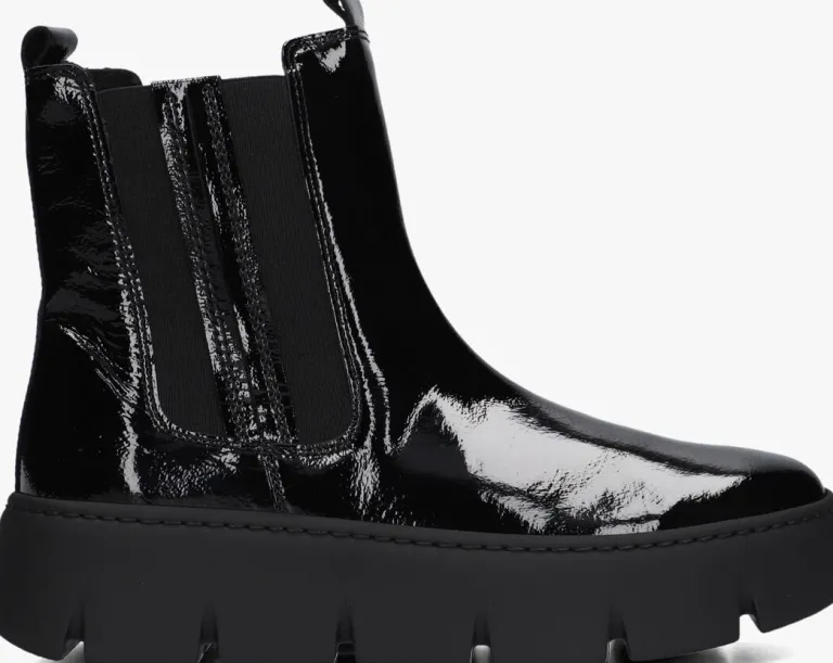 GABOR e enkelboots 743.2>DAMES Boots