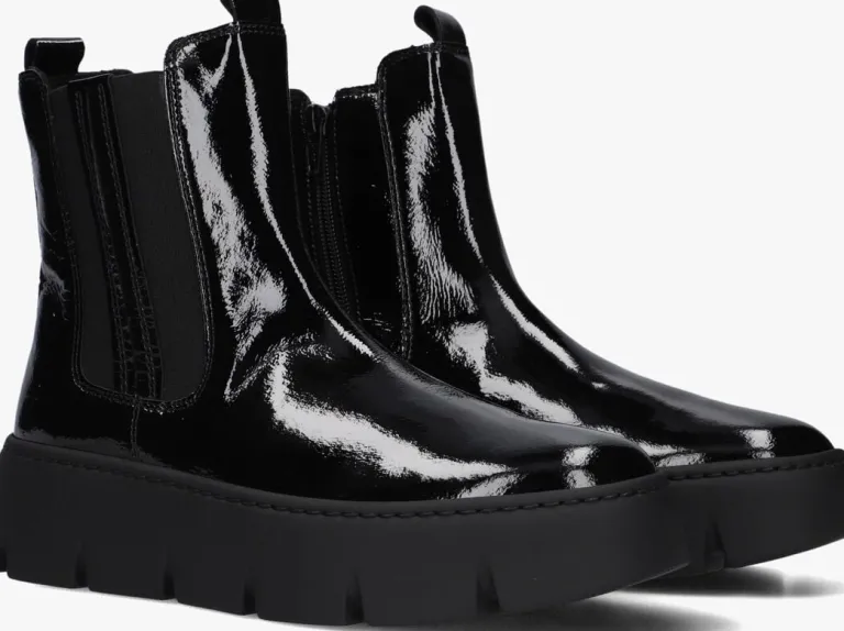 GABOR e enkelboots 743.2>DAMES Boots