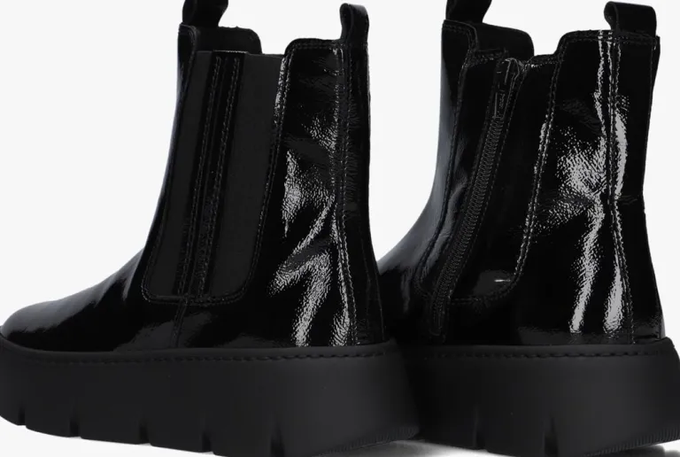 GABOR e enkelboots 743.2>DAMES Boots