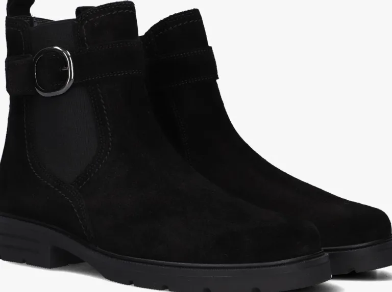 GABOR e enkellaarsjes 653.1>DAMES Enkellaarsjes