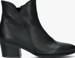 GABOR e enkellaarsjes 680.2>DAMES Enkellaarsjes