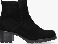 GABOR e enkellaarsjes 800.1>DAMES Enkellaarsjes