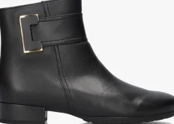 GABOR e enkellaarsjes 712>DAMES Enkellaarsjes