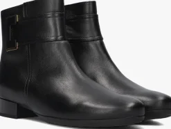 GABOR e enkellaarsjes 712>DAMES Enkellaarsjes