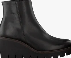 GABOR e enkellaarsjes 780.1>DAMES Enkellaarsjes