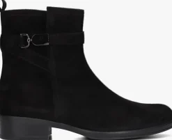 GABOR e enkellaarsjes 601.1>DAMES Enkellaarsjes