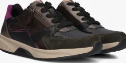 GABOR e lage sneakers 878.1>DAMES Sneakers