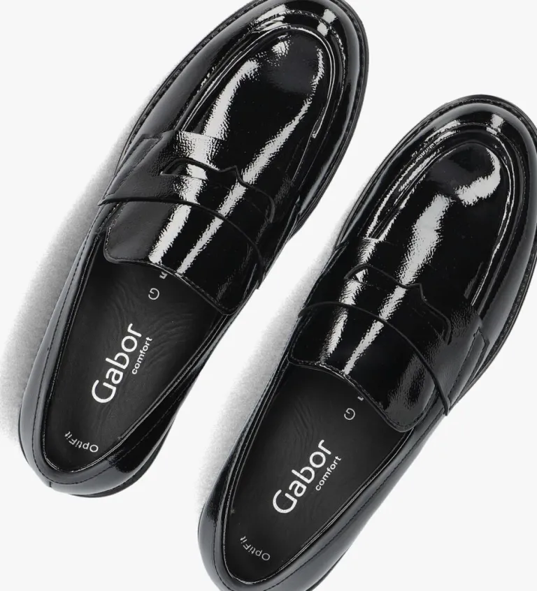GABOR e loafers 453>DAMES Loafers