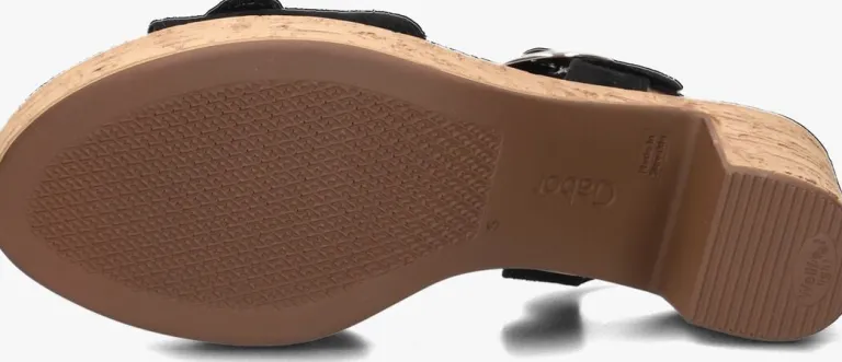 GABOR e sandalen 764.1>DAMES Sandalen