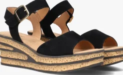 GABOR e sandalen met hak 651>DAMES Sandalen