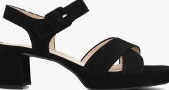 GABOR e sandalen met hak 953>DAMES Sandalen