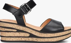 GABOR e sandalen met hak 651>DAMES Sandalen