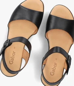 GABOR e sandalen met hak 651><noscript><img width=