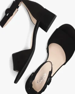 GABOR e sandalen met hak 902><noscript><img width=
