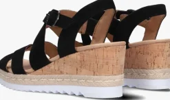 GABOR e sandalen met hak 832><noscript><img width=