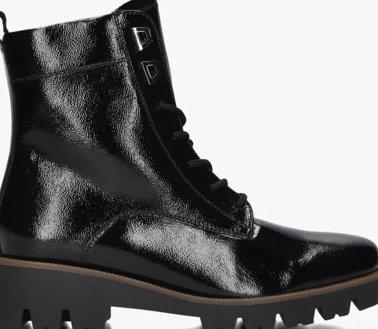 GABOR e veterboots 055>DAMES Boots