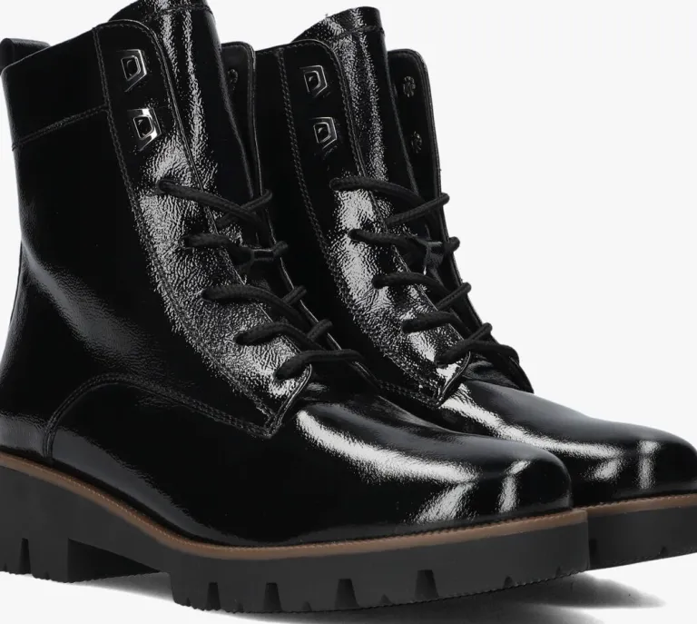 GABOR e veterboots 055>DAMES Boots