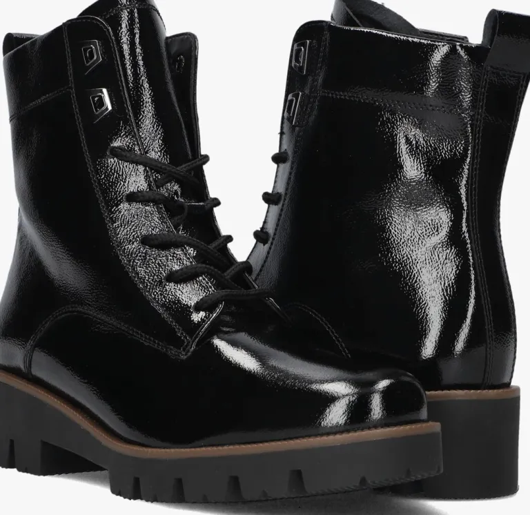 GABOR e veterboots 055>DAMES Boots