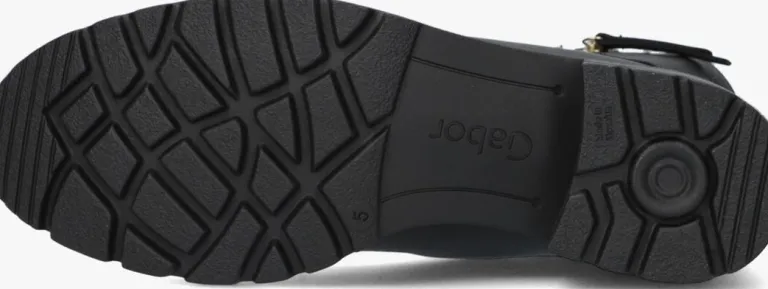 GABOR e veterboots 785.1>DAMES Boots