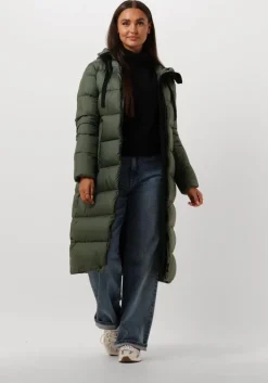 GESTUZ e coltrui alphagz rollneck>DAMES Truien & Vesten