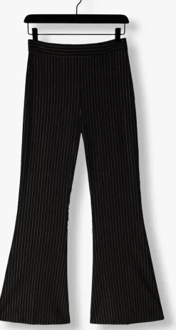 GESTUZ e flared broek caylinagz hw pants><noscript><img width=