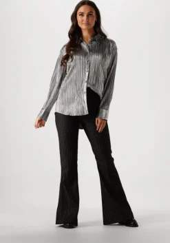 GESTUZ e flared broek caylinagz hw pants><noscript><img width=