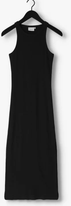 GESTUZ e midi jurk drewgz sl long dress noos><noscript><img width=