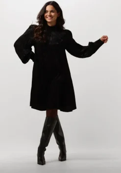 GESTUZ e mini jurk dalilagz short dress>DAMES Jurken