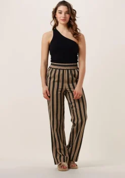 GESTUZ e top drewgz one shoulder>DAMES Tops & T-Shirts