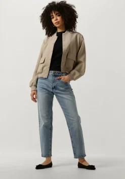 GESTUZ e top rifagz tee>DAMES Tops & T-Shirts