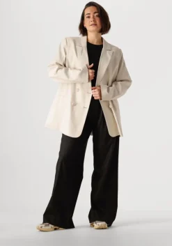 GESTUZ e top rifagz balloon blouse>DAMES Tops & T-Shirts