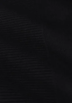 zwarte gestuz trui talligz short pullover 5938