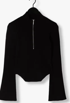 GESTUZ e trui yasmiagz zipper pullover><noscript><img width=