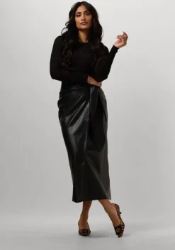 GESTUZ e t-shirt silvigz deep back blouse><noscript><img width=