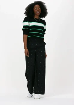 GESTUZ e wijde broek hannie hw pants><noscript><img width=