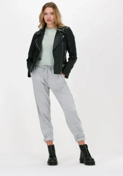 GOOSECRAFT e leren jas biker116><noscript><img width=